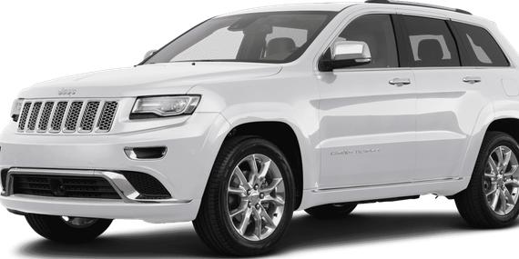 JEEP GRAND CHEROKEE 2017 1C4RJFJT4HC620120 image